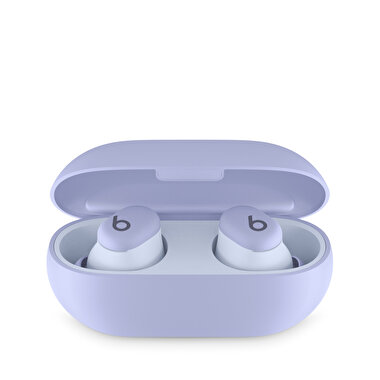 Beats Solo Buds - Gerçek Kablosuz Kulak İçi Kulaklık - Aurora Mavisi MUVX3EE/A