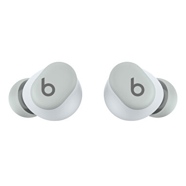Beats Solo Buds - Gerçek Kablosuz Kulak İçi Kulaklık - Fırtına Grisi MUVY3EE/A