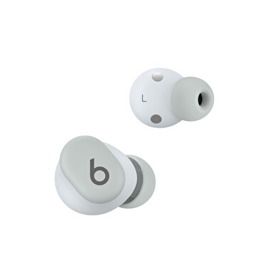Beats Solo Buds - Gerçek Kablosuz Kulak İçi Kulaklık - Fırtına Grisi MUVY3EE/A