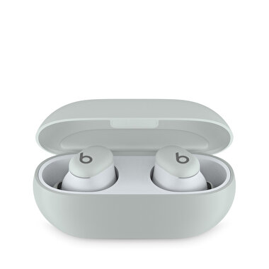 Beats Solo Buds - Gerçek Kablosuz Kulak İçi Kulaklık - Fırtına Grisi MUVY3EE/A