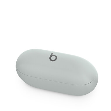Beats Solo Buds - Gerçek Kablosuz Kulak İçi Kulaklık - Fırtına Grisi MUVY3EE/A