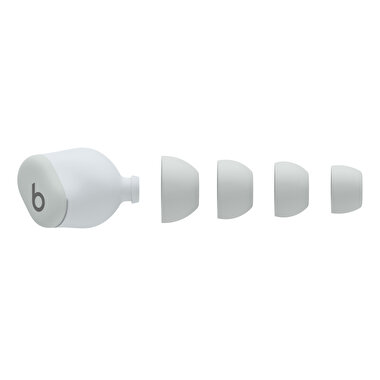 Beats Solo Buds - Gerçek Kablosuz Kulak İçi Kulaklık - Fırtına Grisi MUVY3EE/A