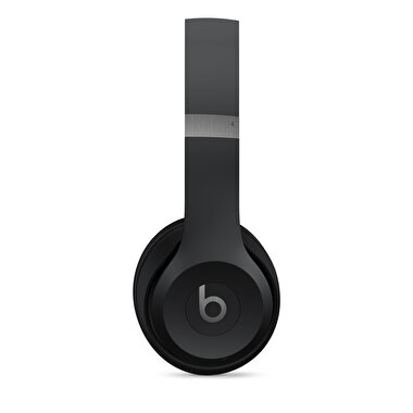 Beats Solo 4 - Kulak Üstü Kablosuz Kulaklık - Mat Siyah MUW23EE/A