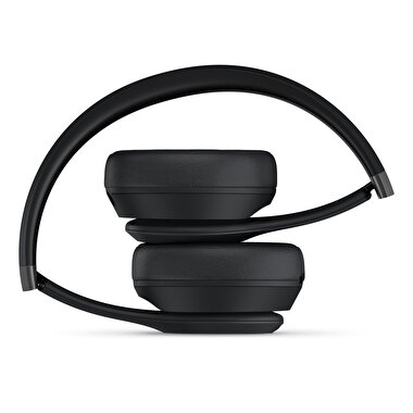 Beats Solo 4 - Kulak Üstü Kablosuz Kulaklık - Mat Siyah MUW23EE/A