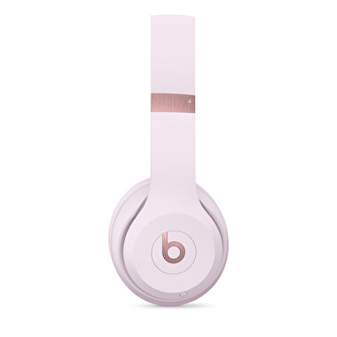 Beats Solo 4 - Kulak Üstü Kablosuz Kulaklık - Bulut Pembesi MUW33EE/A