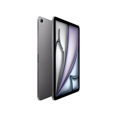 Apple 11 inç iPad Air M2 Wi-Fi 128GB Uzay Grisi  MUWC3TU/A
