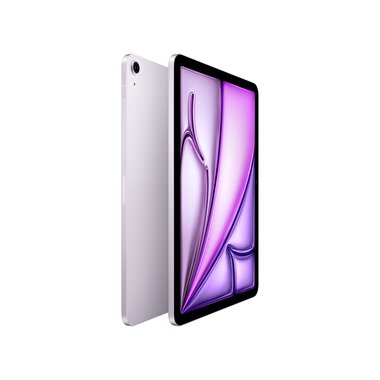 Apple 11 inç iPad Air M2 Wi-Fi 256GB Mor  MUWK3TU/A