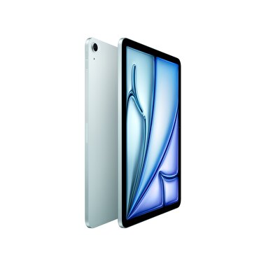 Apple 11 inç iPad Air M2 Wi-Fi 1TB Mavi  MUWR3TU/A