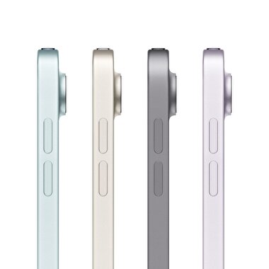 Apple 11 inç iPad Air M2 Wi-Fi 1TB Mavi  MUWR3TU/A