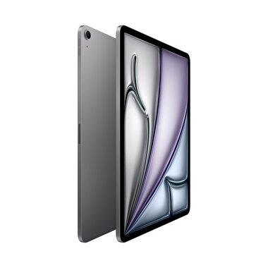 Apple 13 inç iPad Air M2 Wi-Fi 512GB Uzay Grisi  MV2J3TU/A