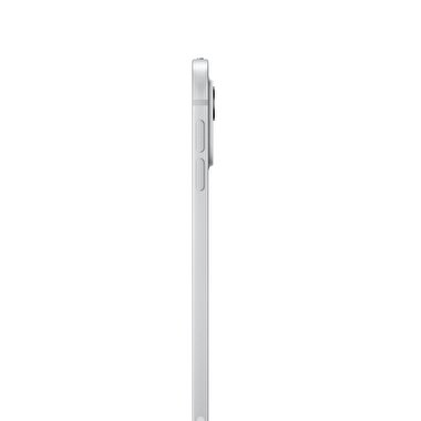 Apple 11 inç iPad Pro M4 WiFi 512GB  Standard  Cam Gümüş  MVVD3TU/A