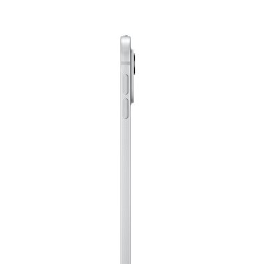 Apple 13 inç iPad Pro M4 WiFi 256GB  Standard  Cam Gümüş  MVX33TU/A