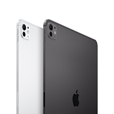 Apple 13 inç iPad Pro M4 WiFi + Cellular 2TB  Standard  Cam Uzay Siyahı  MVXY3TU/A