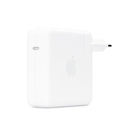 Apple 96 W USB-C Güç Adaptörü MW2L3TU/A