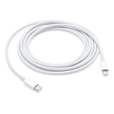 Apple USB-C to Lightning Cable (2 m) MW2R3ZM/A