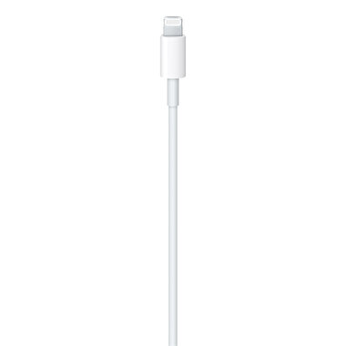 Apple USB-C to Lightning Cable (2 m) MW2R3ZM/A