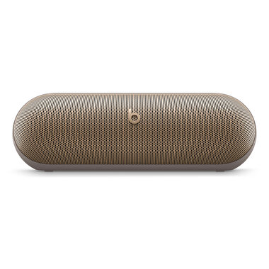 Beats Pill -Wireless Bluetooth Speaker - Camp.Gold MW463EE/A