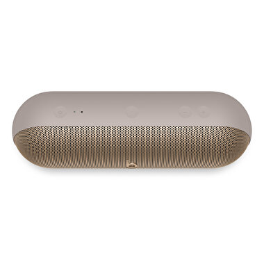Beats Pill -Wireless Bluetooth Speaker - Camp.Gold MW463EE/A