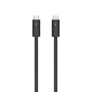 Thunderbolt 4 Pro Cable (1,8 m) MW5J3ZM/A