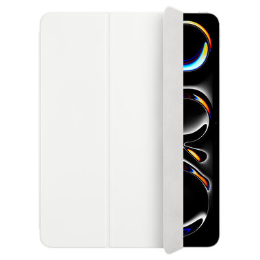 13 inç iPad Pro (M4) için Smart Folio - Beyaz MWK23ZM/A