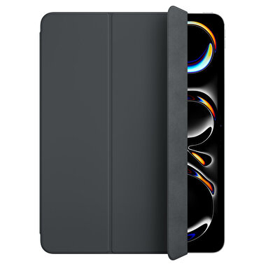 13 inç iPad Pro (M4) için Smart Folio - Siyah MWK33ZM/A