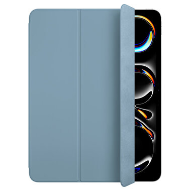 13 inç iPad Pro (M4) için Smart Folio - Kot Rengi MWK43ZM/A