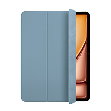 13 inç iPad Air (M2) için Smart Folio - Kot Rengi MWKA3ZM/A