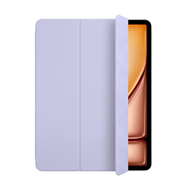 13 inç iPad Air (M2) için Smart Folio - Açık Mor MWKD3ZM/A