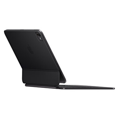 11 inç iPad Pro (M4) için Magic Keyboard - Türkçe Q Klavye - Siyah MWR23TQ/A