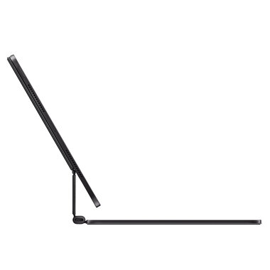 11 inç iPad Pro (M4) için Magic Keyboard - Türkçe Q Klavye - Siyah MWR23TQ/A