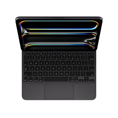 11 inç iPad Pro (M4) için Magic Keyboard - Türkiye için Amerikan İngilizcesi MWR23TZ/A