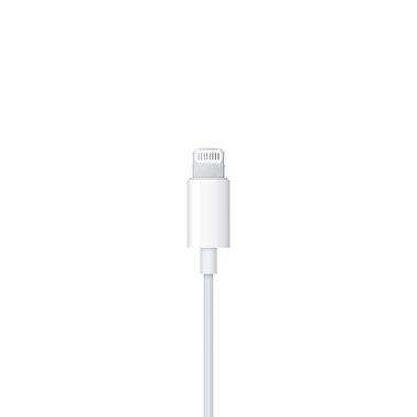Apple EarPods (Lightning Konnektörü) MWTY3TU/A