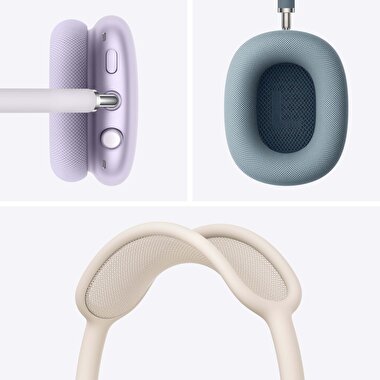 AirPods Max - Gece Yarısı  MWW43TU/A