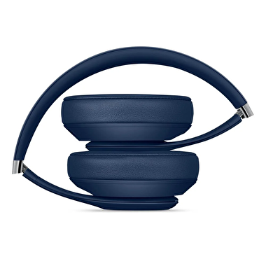 Beats Studio3 MX3Y2EE/A Wireless Kulak Üstü Mavi Bluetooth Kulaklık MX402EE/A