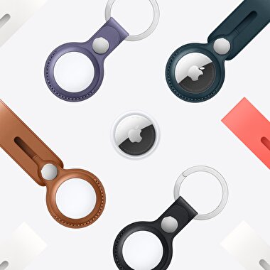 Apple AirTag (Tekli Paket) MX532TU/A