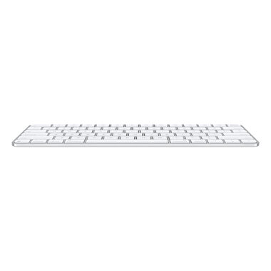 Apple çipli Mac modelleri için Touch ID özellikli Magic Keyboard (USB-C) - Türkçe Q Klavye MXCK3TQ/A