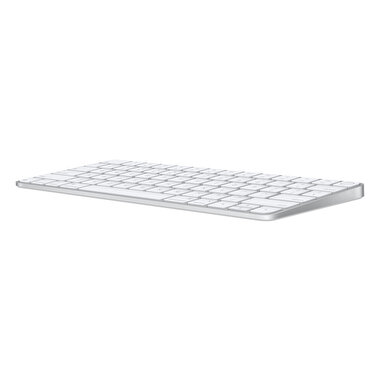Apple çipli Mac modelleri için Touch ID özellikli Magic Keyboard (USB-C) - Türkçe Q Klavye MXCK3TQ/A