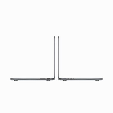 MacBook Pro 14 inç M3 Çip 8CPU 10GPU 16GB Bellek 1TB SSD Uzay Grisi MXE03TU/A