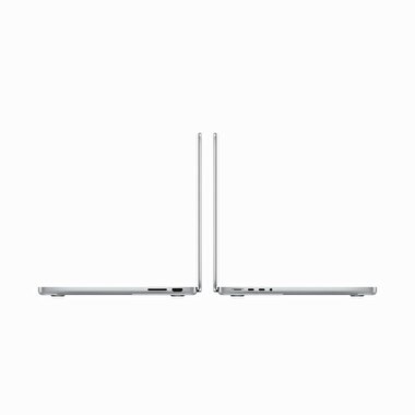 MacBook Pro 14 inç M3 Çip 8CPU 10GPU 16GB Bellek 1TB SSD Gümüş MXE13TU/A