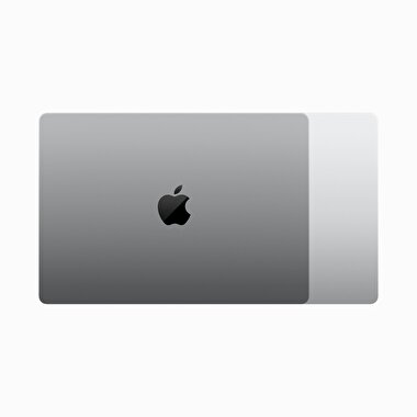 MacBook Pro 14 inç M3 Çip 8CPU 10GPU 16GB Bellek 1TB SSD Gümüş MXE13TU/A