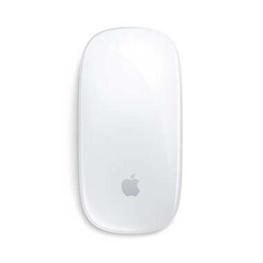 Magic Mouse (USB-C) - Beyaz Multi-Touch Yüzey MXK53ZE/A