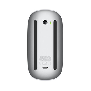 Magic Mouse (USB-C) - Beyaz Multi-Touch Yüzey MXK53ZE/A