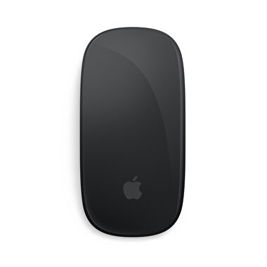 Apple Magic Mouse (USB-C) - Siyah Multi-Touch Yüzey MXK63ZE/A