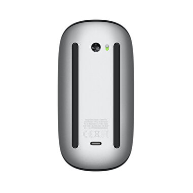 Apple Magic Mouse (USB-C) - Siyah Multi-Touch Yüzey MXK63ZE/A