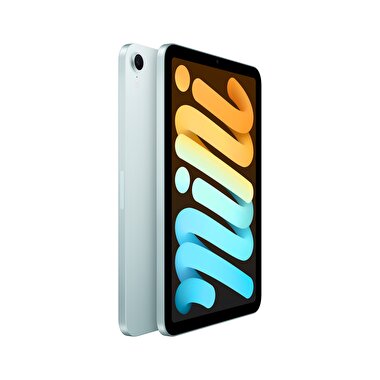 Apple iPad Mini 256GB 8.3" Wi-Fi Mavi  MXNC3TU/A