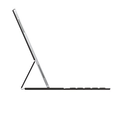 12.9 inç iPad Pro (6. nesil) için Smart Keyboard Folio - Türkçe Q Klavye MXNL2TQ/A