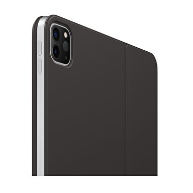 12.9 inç iPad Pro (6. nesil) için Smart Keyboard Folio - Türkçe Q Klavye MXNL2TQ/A