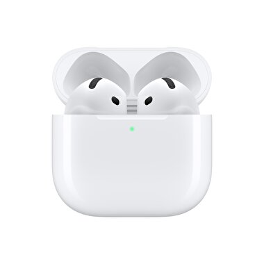 AirPods 4 Aktif Gürültü Engelleme Özellikli  MXP93TU/A