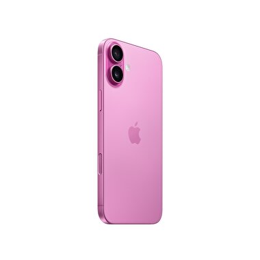 Apple iPhone 16 Plus 128GB Pembe  MXVW3TU/A