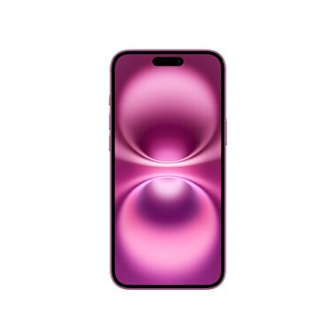 Apple iPhone 16 Plus 128GB Pembe  MXVW3TU/A